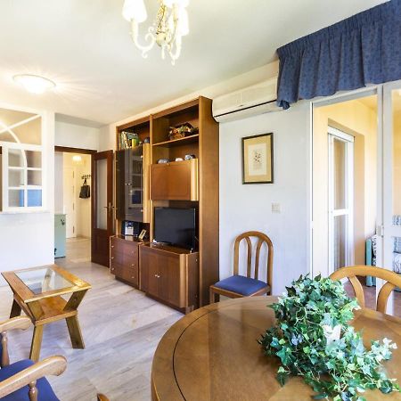 Ap Jardines De Mariote Apartment อัลมูเญการ์ ภายนอก รูปภาพ