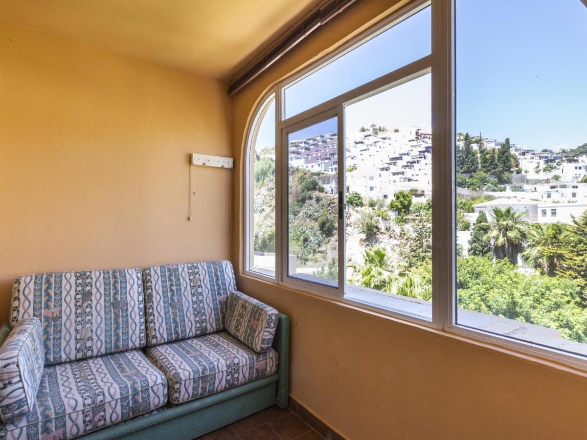 Ap Jardines De Mariote Apartment อัลมูเญการ์ ภายนอก รูปภาพ